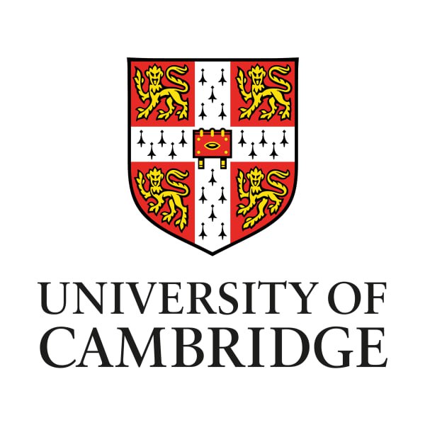Joel Chan - Cambridge Law Student logo