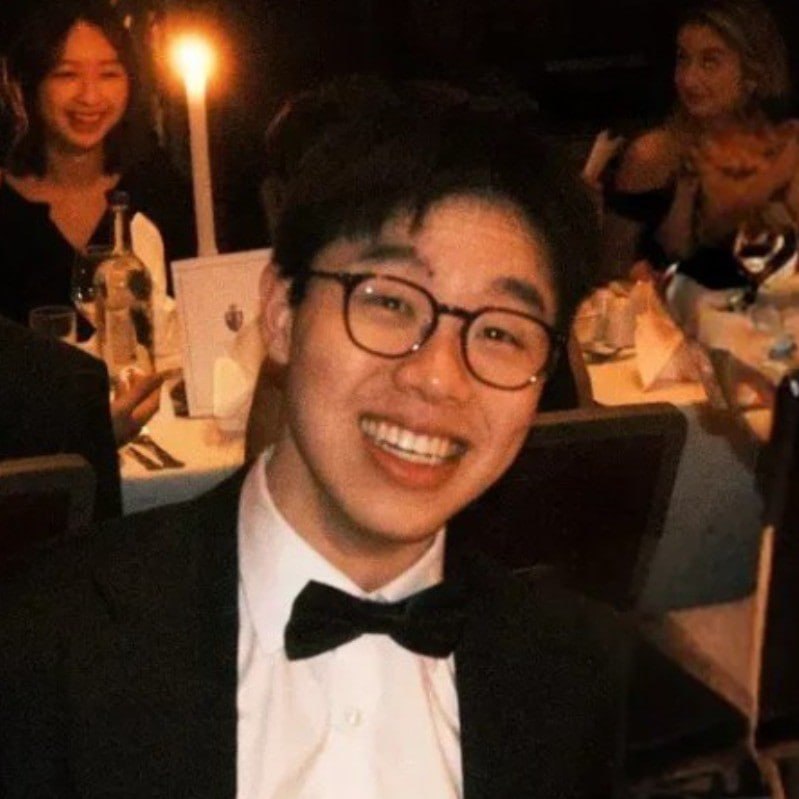 Joel Chan